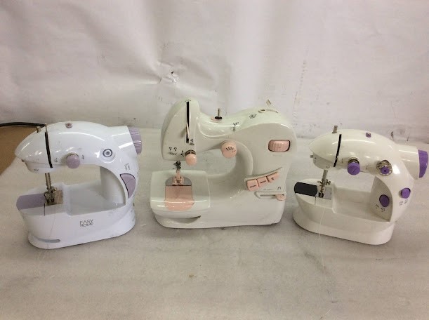 Assorted Home Appliances & Personal Care