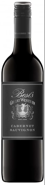 Bests GW Cabernet Sauvignon 2021 (6x 750