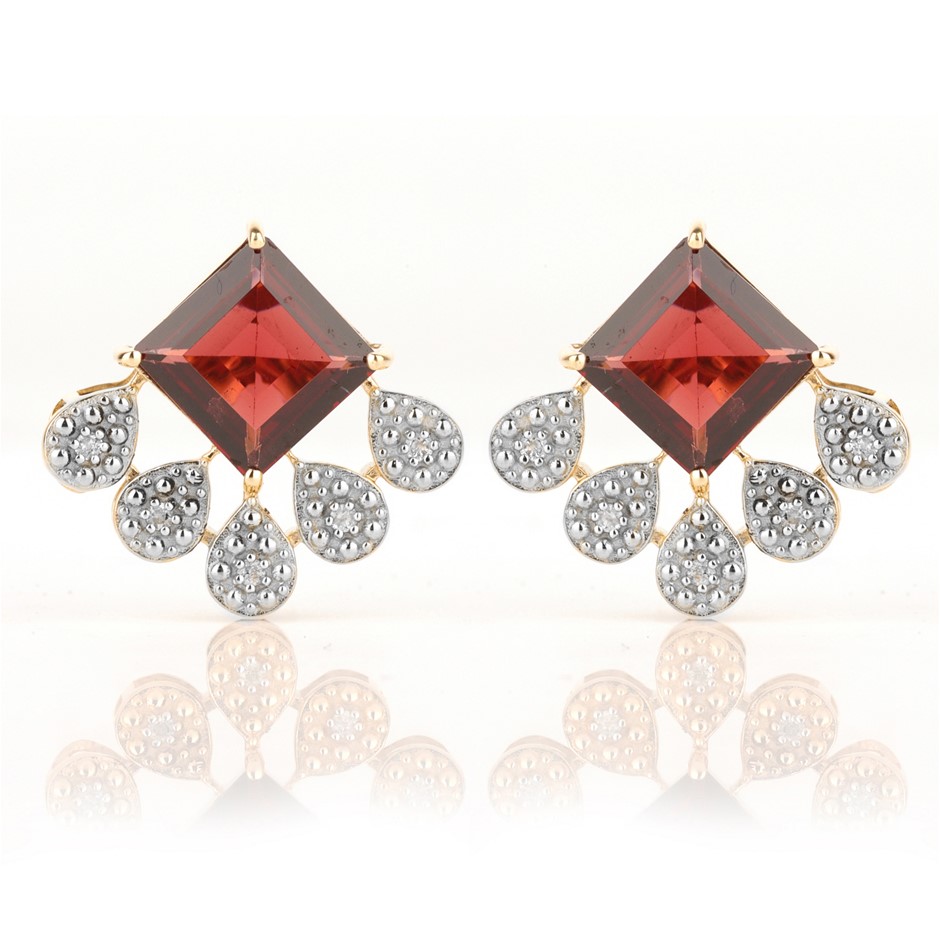 US Lab-Certified Luxe World’s Finest Jewellery