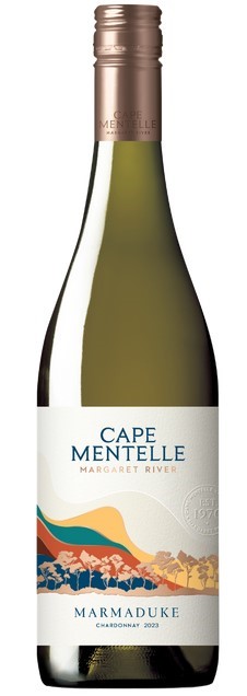 Cape Mentelle Marmaduke Chardonnay 2023 