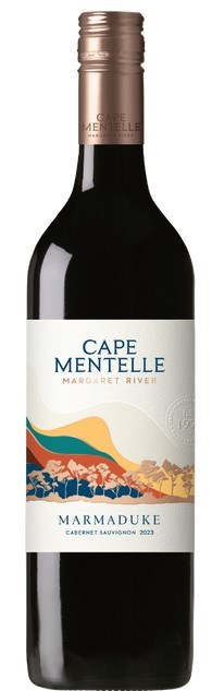 Cape Mentelle Marmaduke Cabernet Sauvign