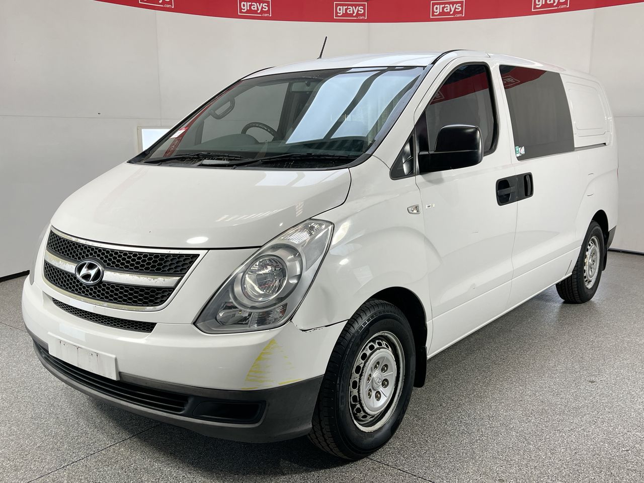 Hyundai Mnchen Hndler