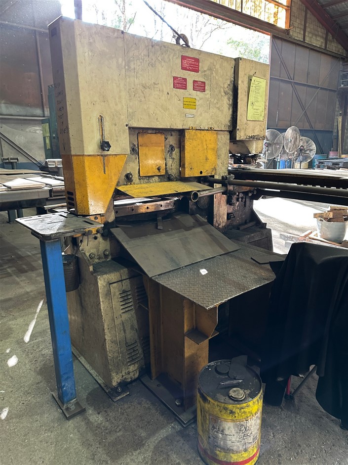 GST & Buyers Premium