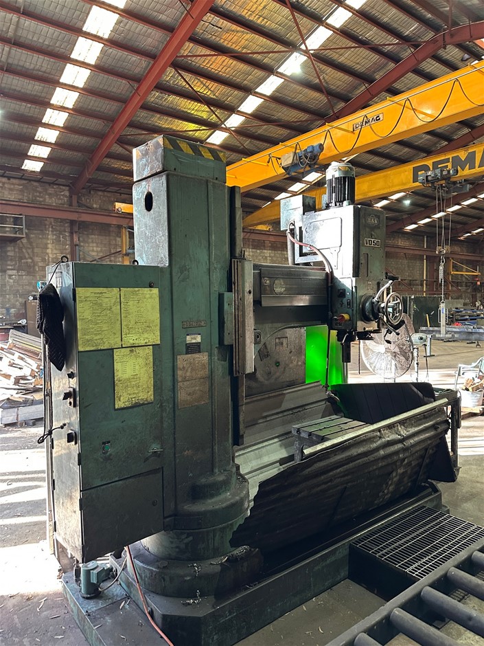 Liquidation Sale- Engineering,Manufacturing & Workshop Items