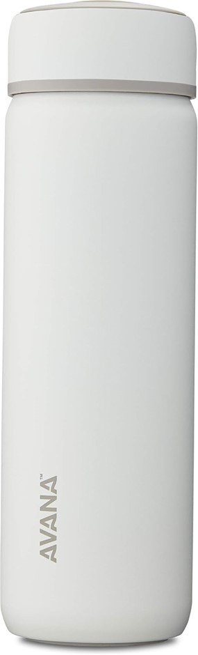 AVANA Beckridge Stainless Steel Double-Wall Insulated Water Bottle, 25-Ounc