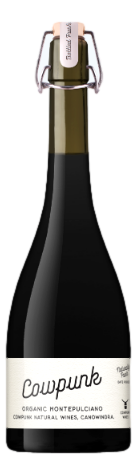 Cowpunk Montepulciano 2022 (6x 750mL) NSW (323671-6)