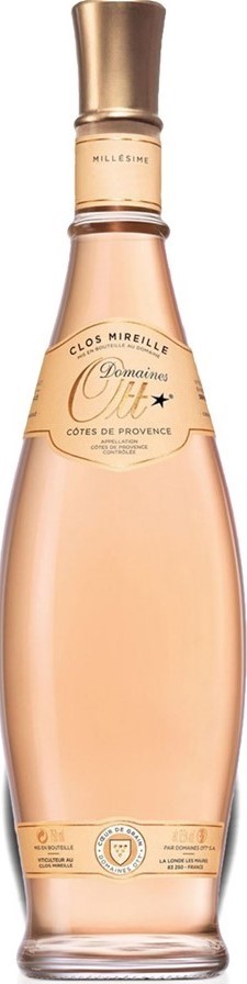 Dom.Ott Clos Mireille Coeur de Grain Ros