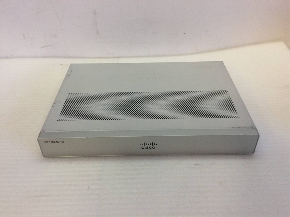 Assorted Computer and IT Equipment