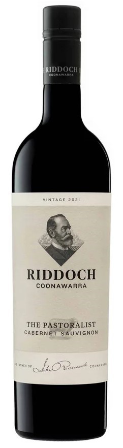 Riddoch Pastoralist Cabernet 2022 (6 x 7