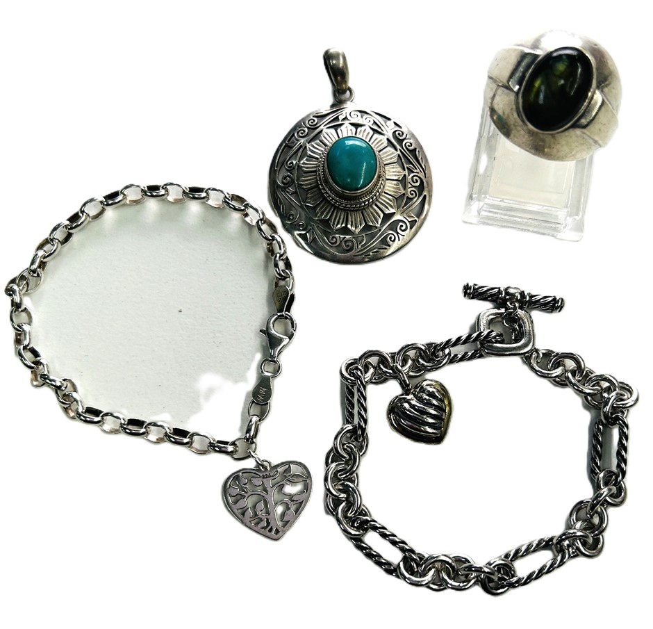 June 2025 Pawnbroker Auction