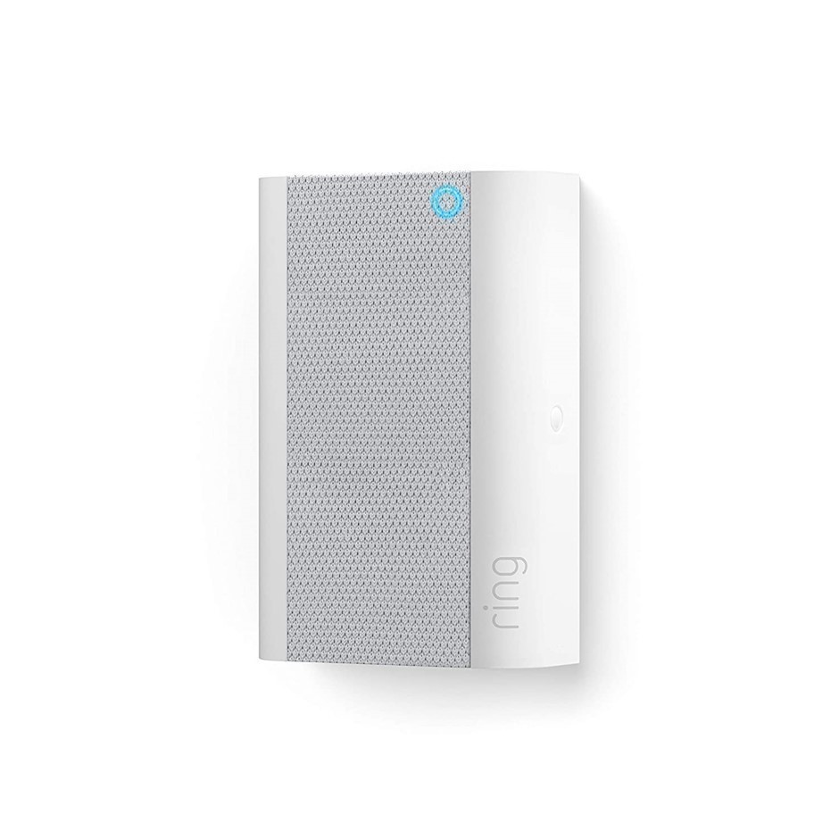 RING All-new Ring Chime Pro. NB: Sealed. No further testing. the network fo