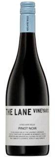 The Lane Series Pinot Noir 2024 (6x 750m
