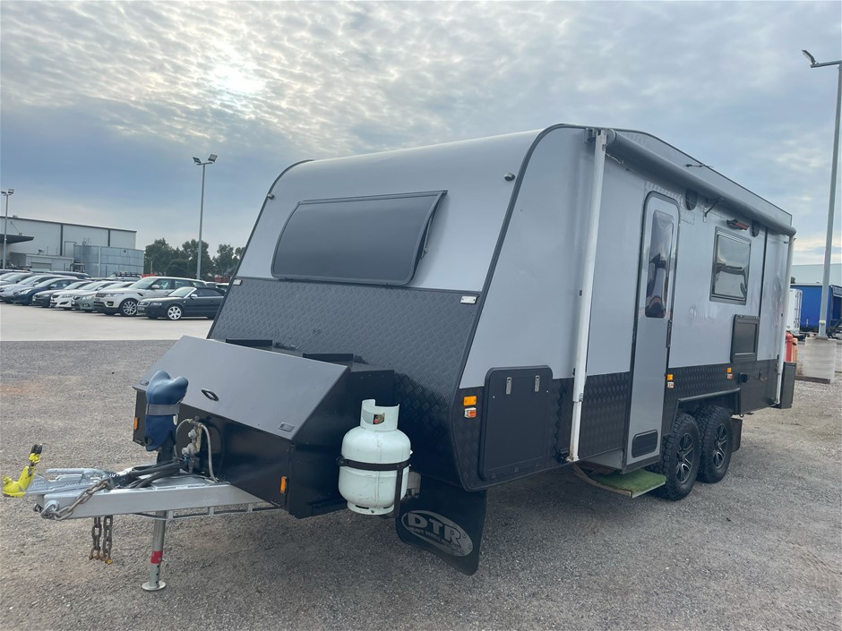 2016 Gold Star Liberty Caravan