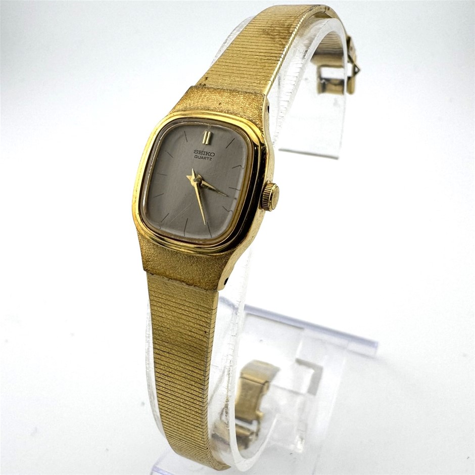 No Reserve Estate Of Vintage & Retro Watches