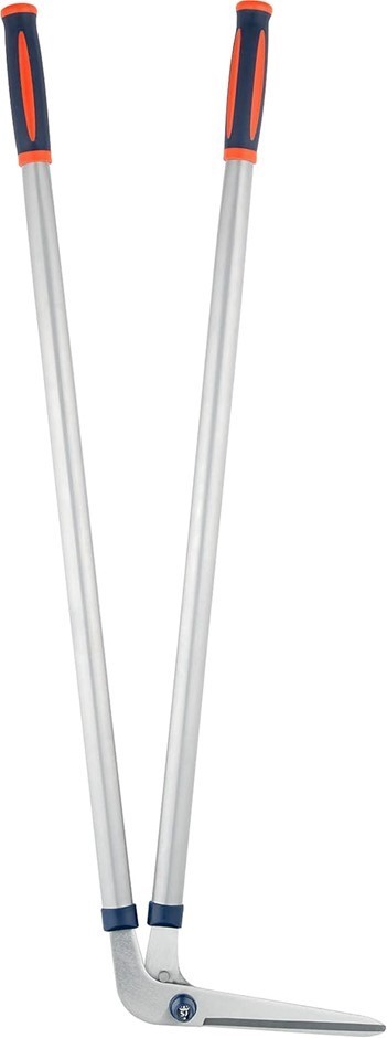 SPEAR & JACKSON Edging Shears - Tubular Steel Handles SJ-4900RSS.