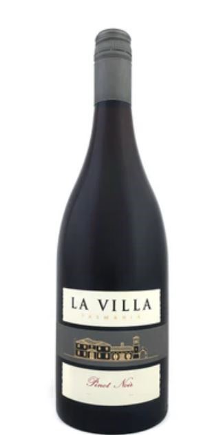 La Villa Pinot Noir 2024 (6x 750mL).