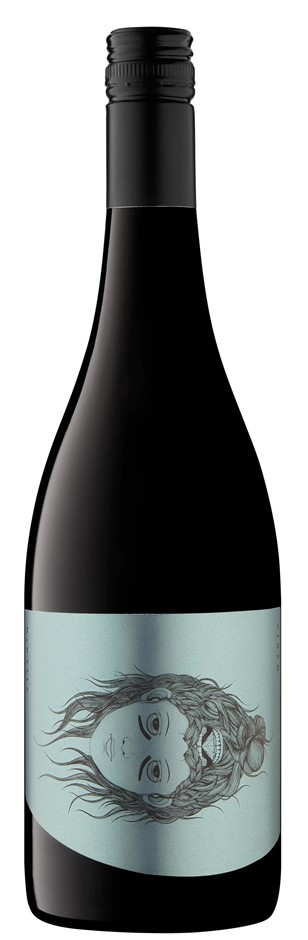 Hentley Farm V&V Cabernet Sauvignon 2022