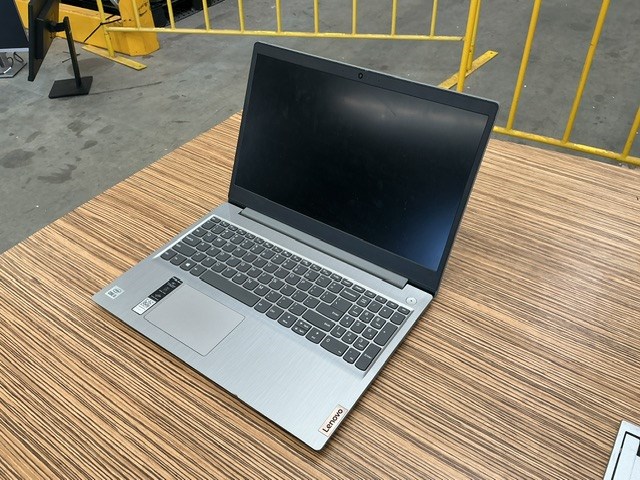 Lenovo Ideapad 3 15IML05 81WB Core i5 Laptop Auction (0035-9062819 ...