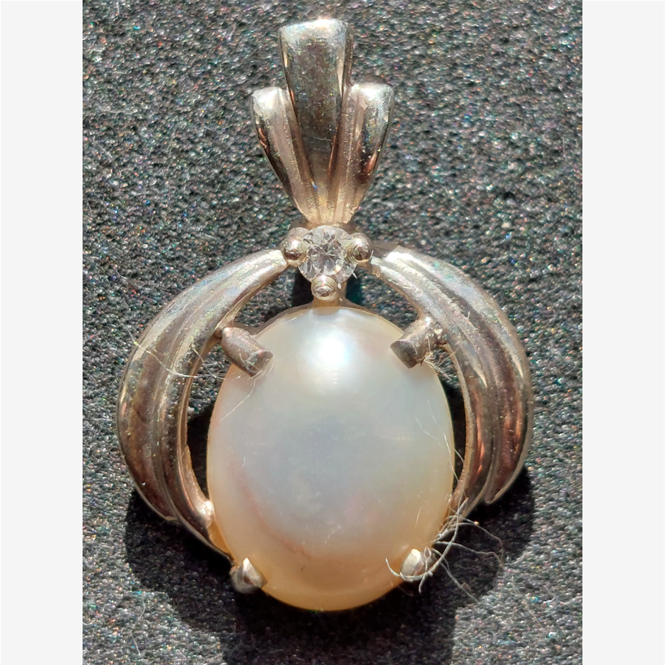 Assorted Jewellery
