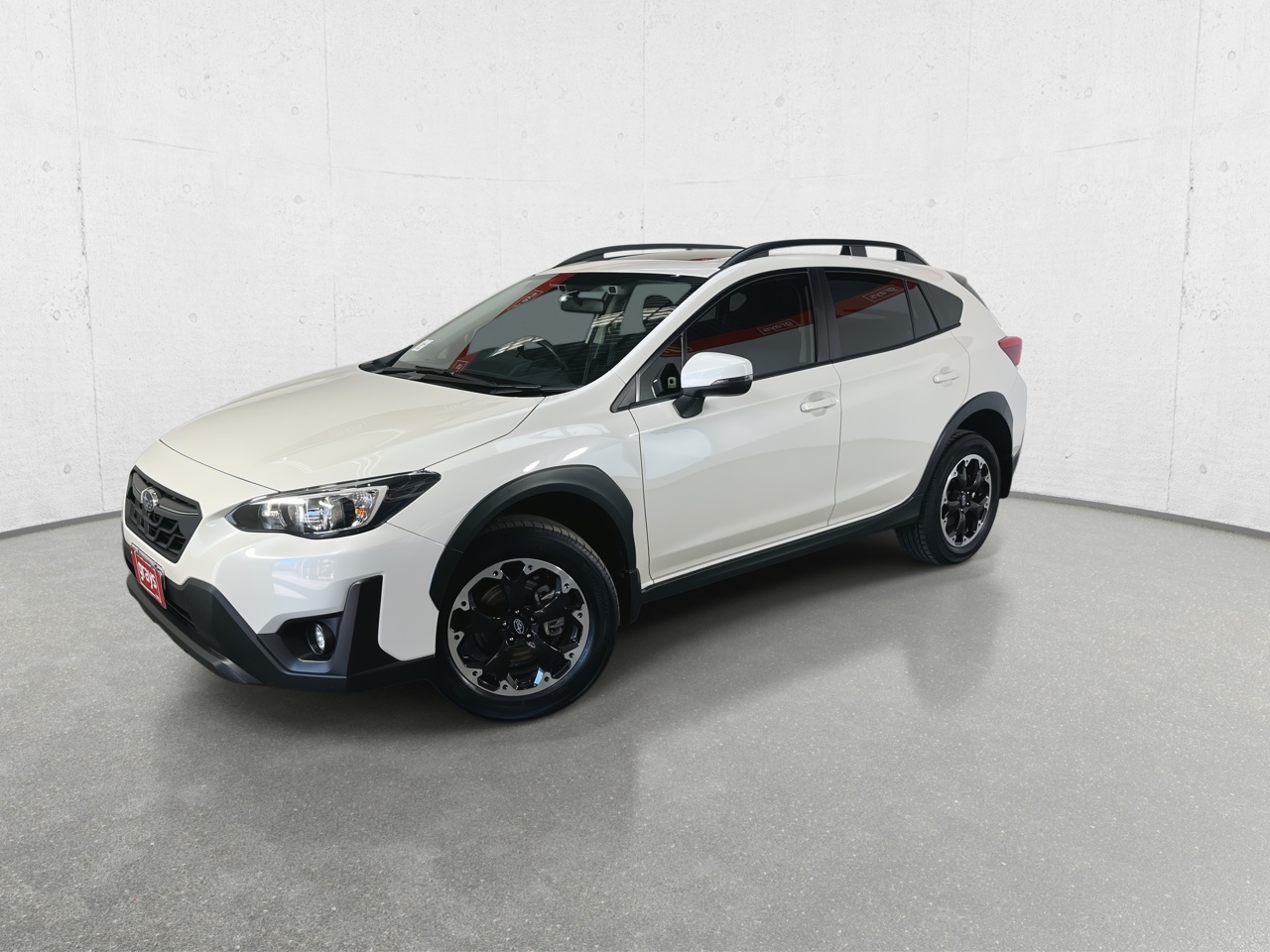 2021 Subaru XV 2.0i Premium G5X CVT Hatchback