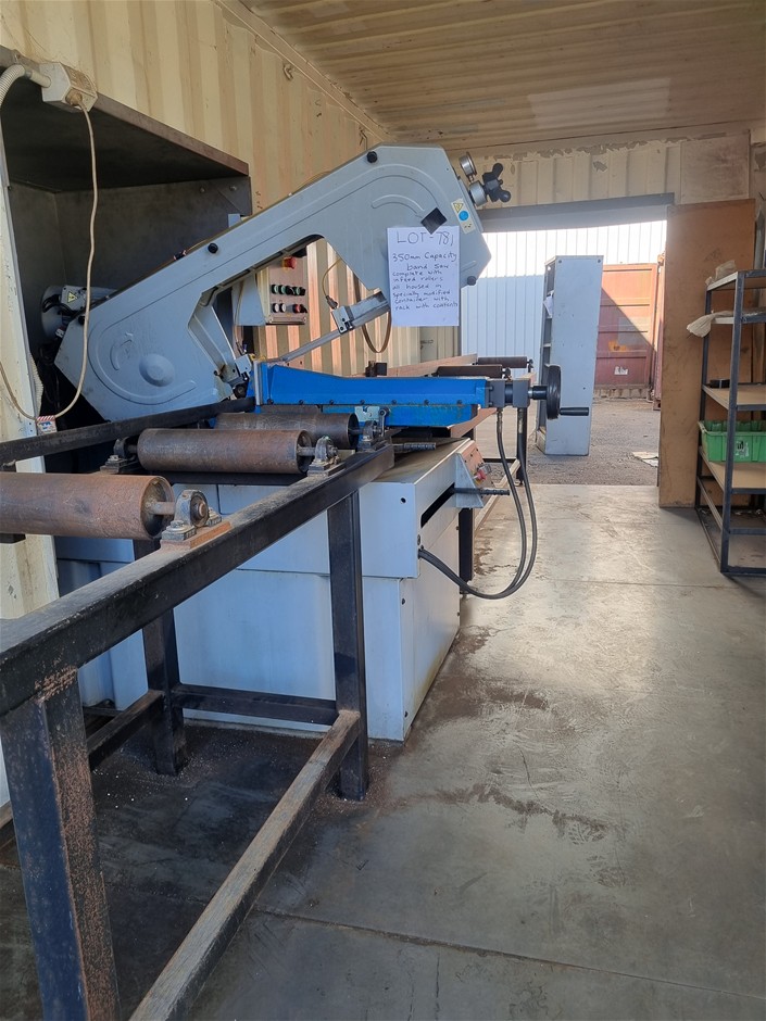 Mostly Unreserved Engineering Workshop Closure 