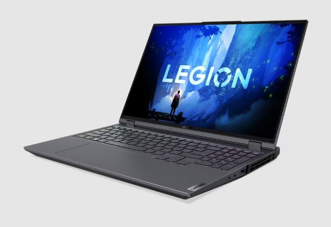 Lenovo Legion 5 Pro 16IAH7H