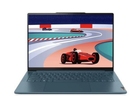 Lenovo Yoga Pro 7 14IRH8