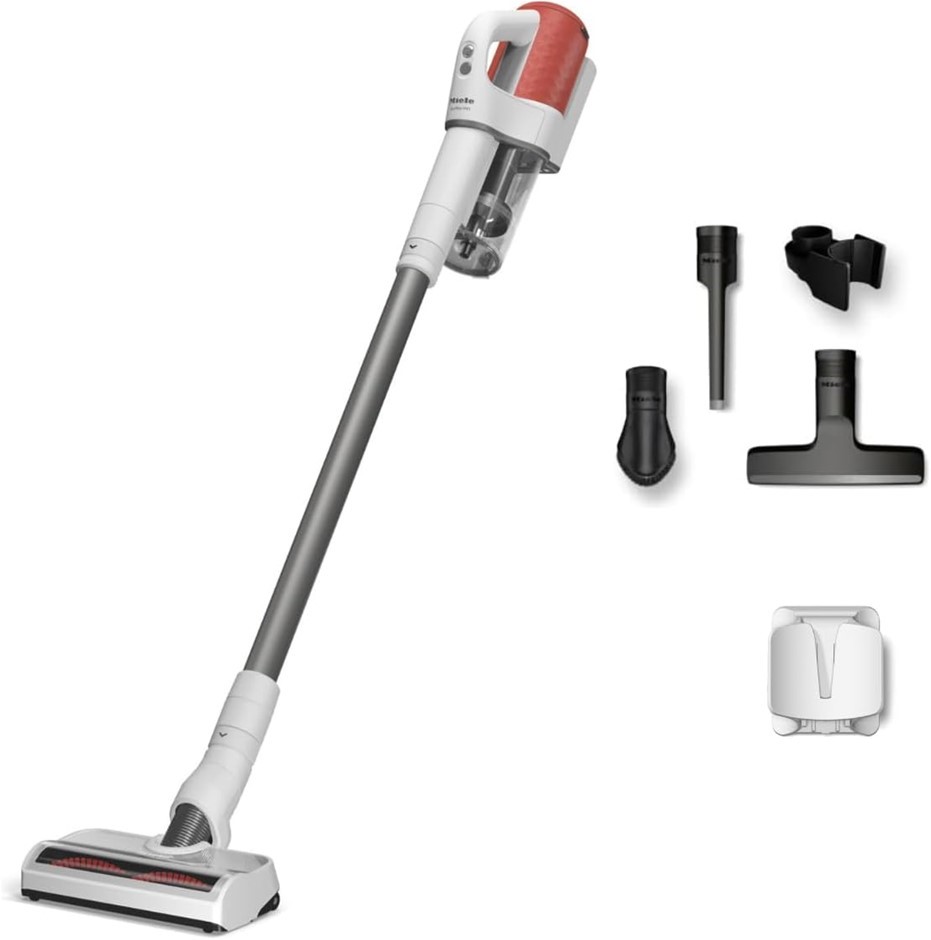 MIELE Duoflex HX1 Cordless Stick Vacuum Cleaner.