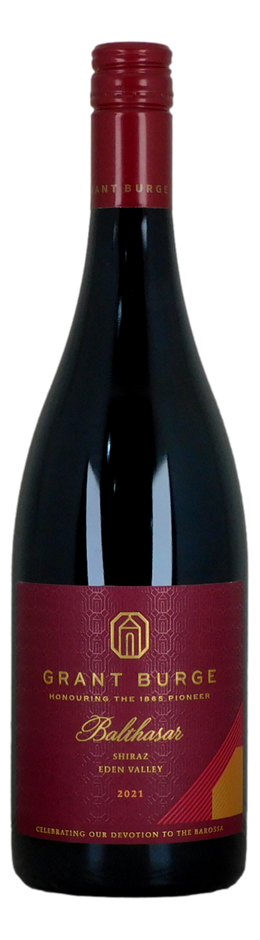 No Reserve Fine Wine :: Feat. Grant Burge