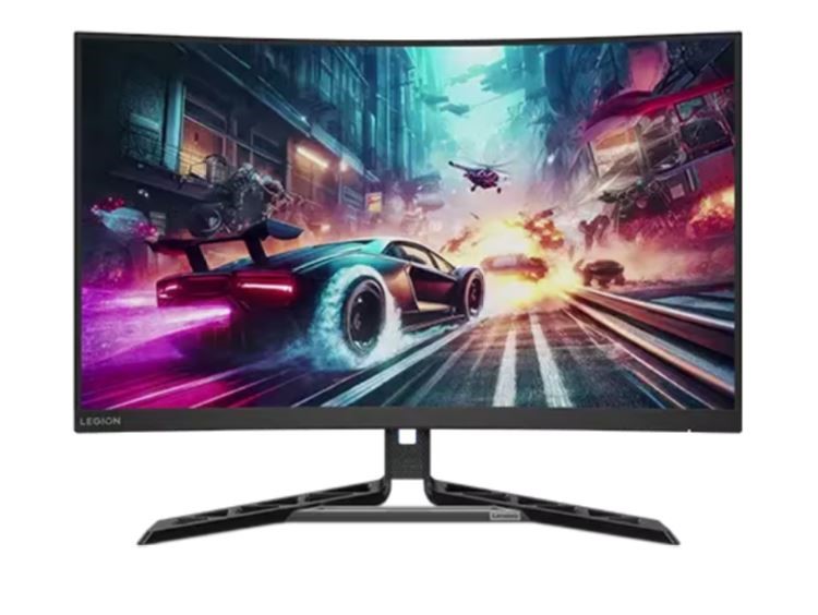 Lenovo Legion R32qc-30 31.5 inch Monitor