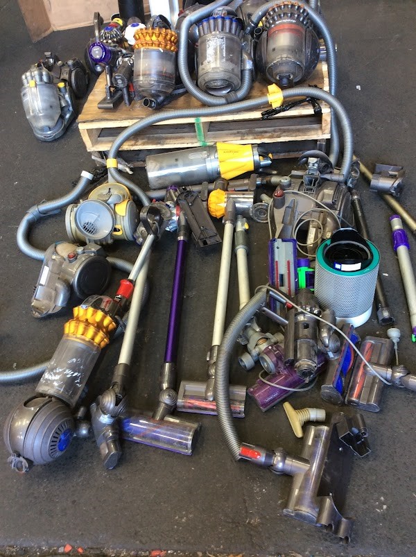 Assorted Home Appliances, Power Tools and Health & 