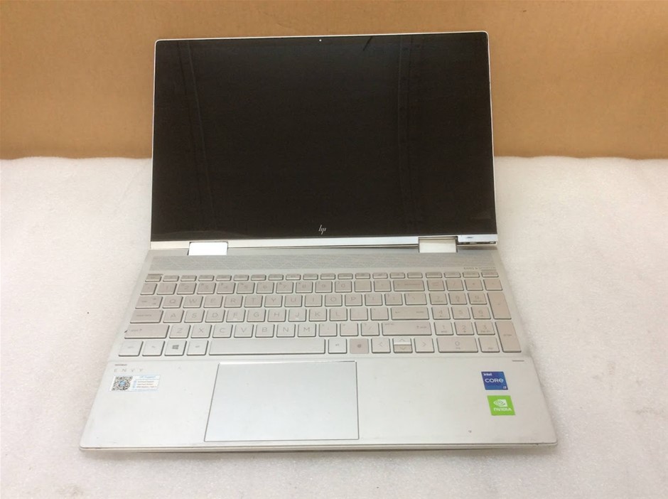 Assorted Laptops - NSW