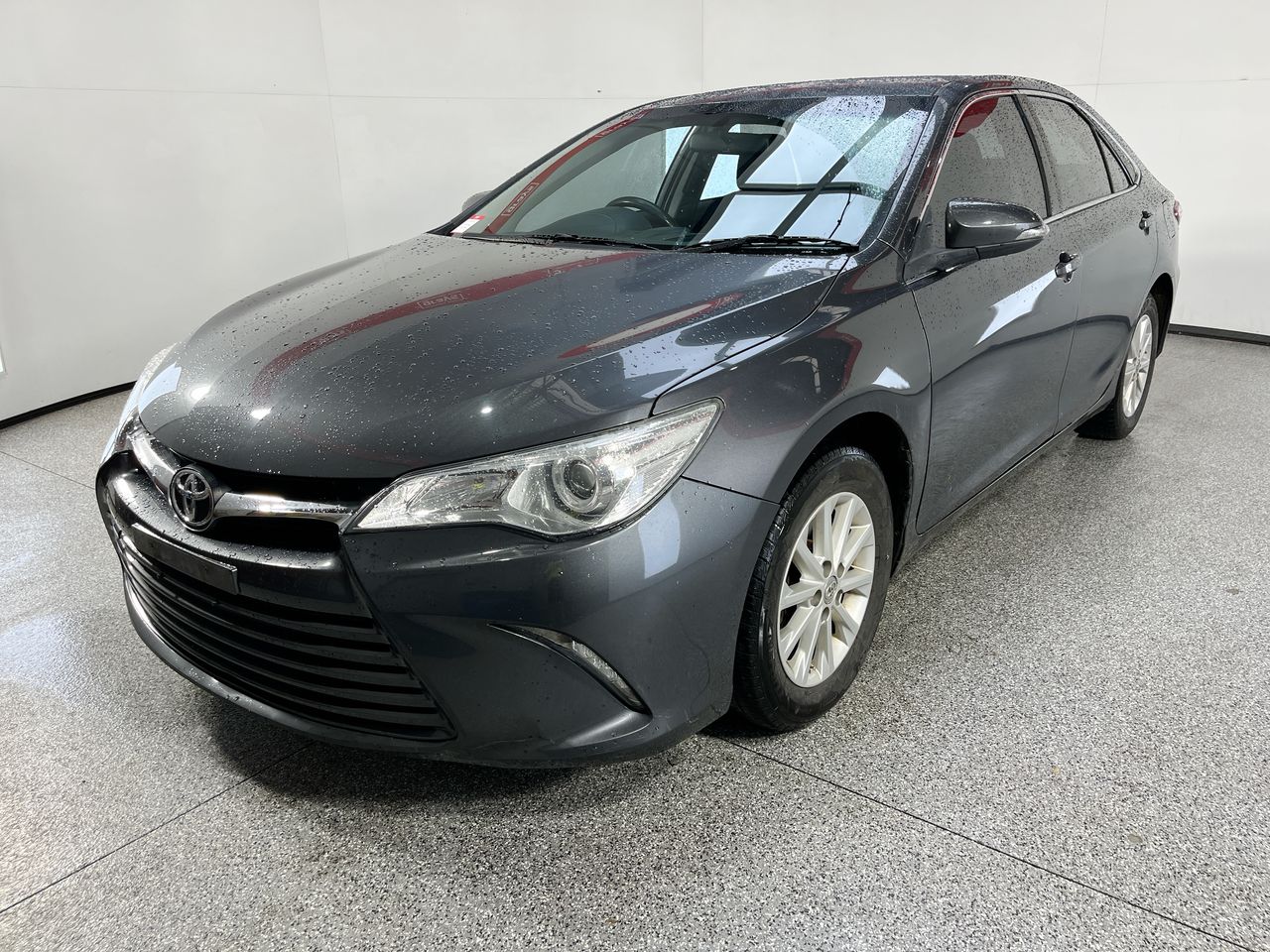 2015 Toyota Camry Altise ASV50R Automatic Sedan