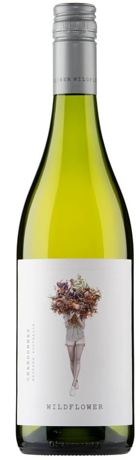 Wildflower Chardonnay (6x 750mL)