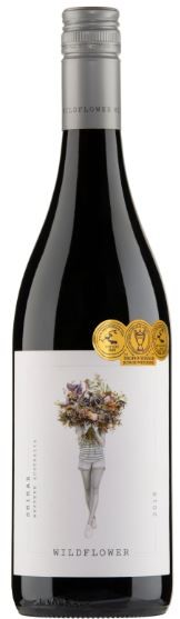 Wildflower Shiraz (6x 750mL)