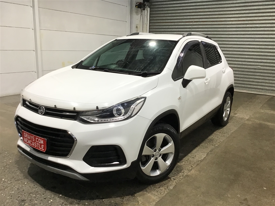 2019 Holden Trax LS TJ Automatic Wagon