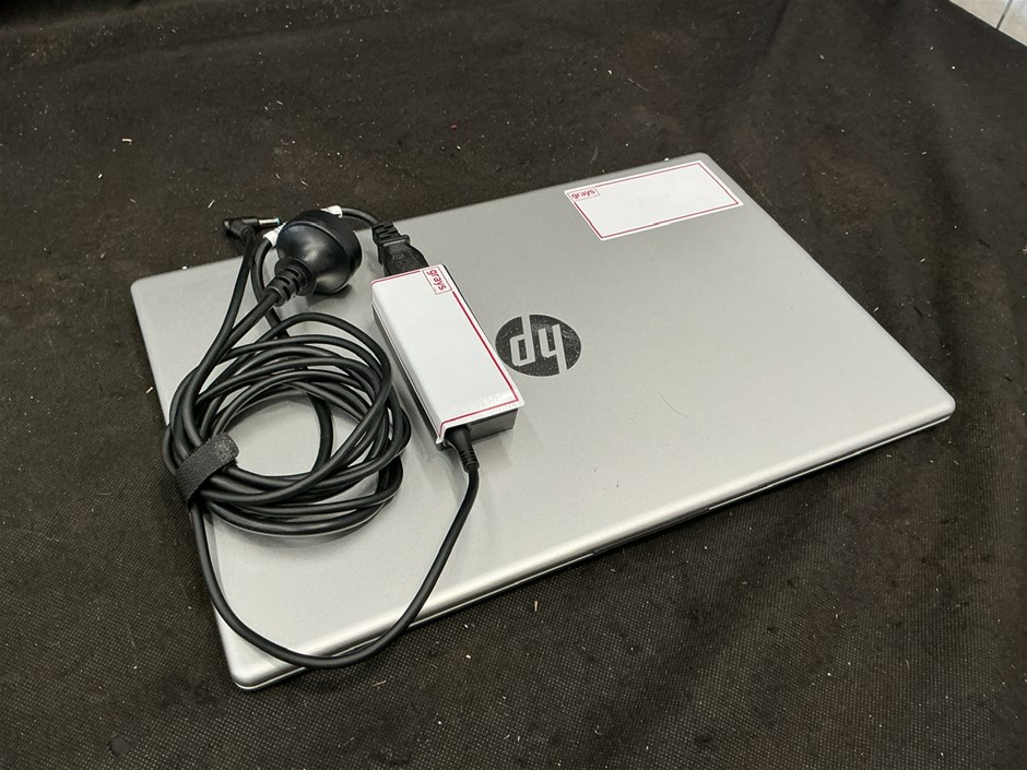 HP 15-FC0XXX RYZEN 7 Laptop