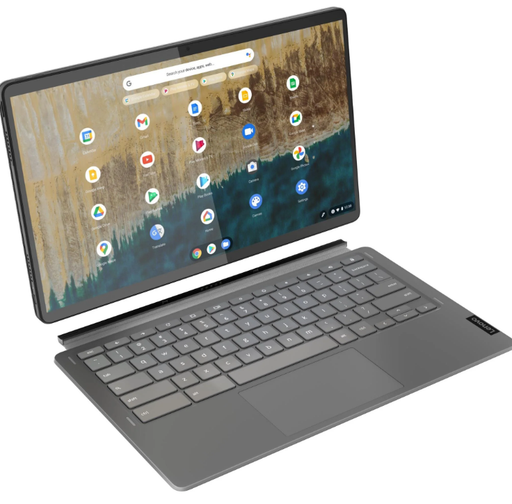 Lenovo IdeaPad Duet 3 Chrome 11Q727 - Type 82T6