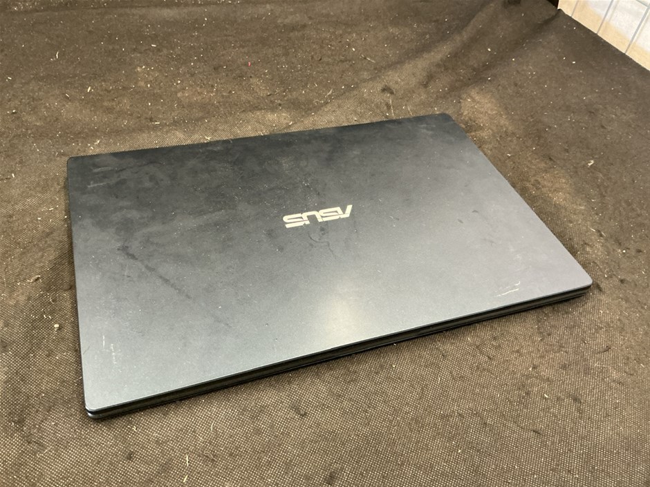 ASUS VIVOBOOK E510MA Pentium Quad Core Laptop