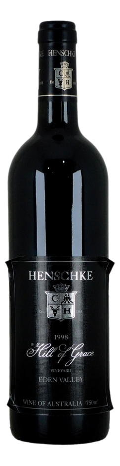 Curated Fine Wine Collection :: Aussie Legends