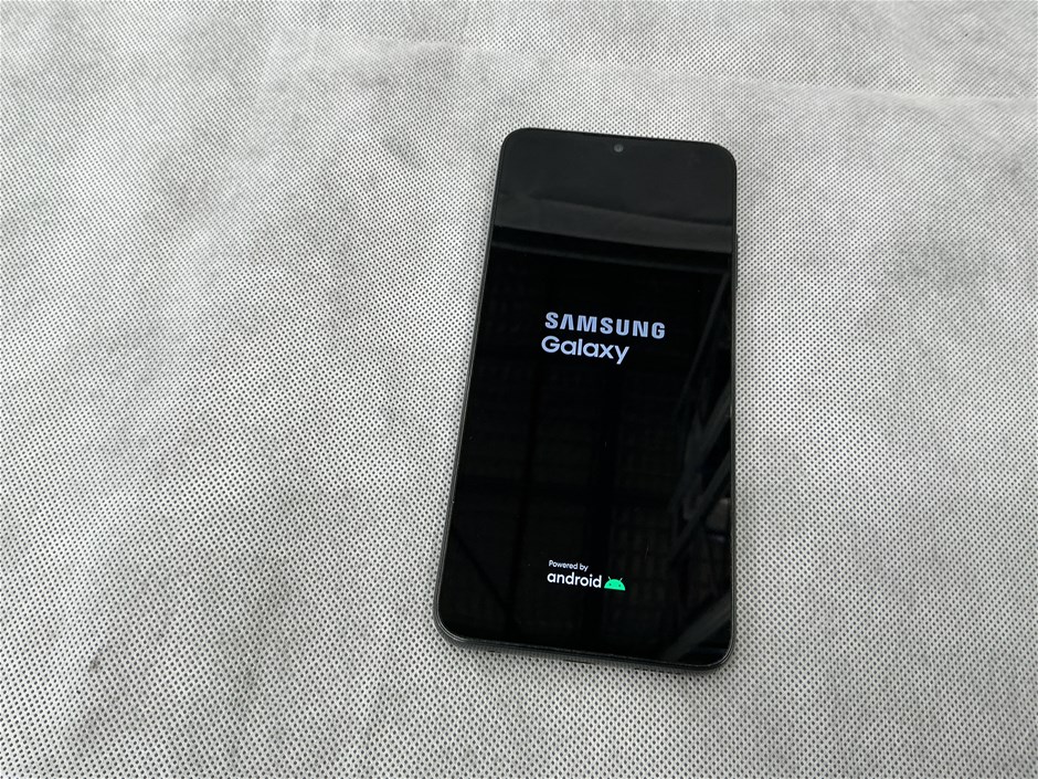 Samsung Galaxy A05S SM-A057F Smart Phone