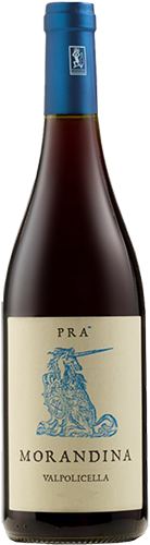 Cantine Prà Valpolicella 'La Morandina' 