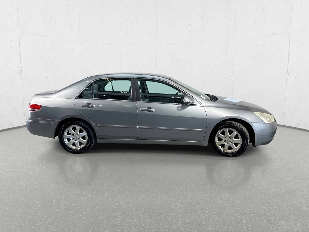 2003 Honda Accord V6 7th Gen Automatic Sedan