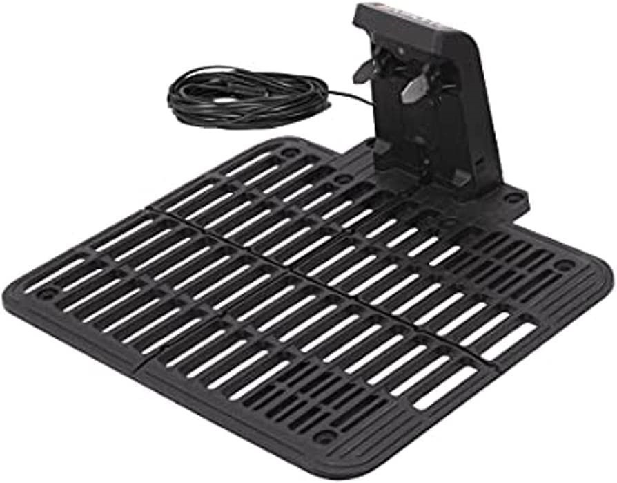 WORX Landroid Charging Station for WR139E and WR140E.