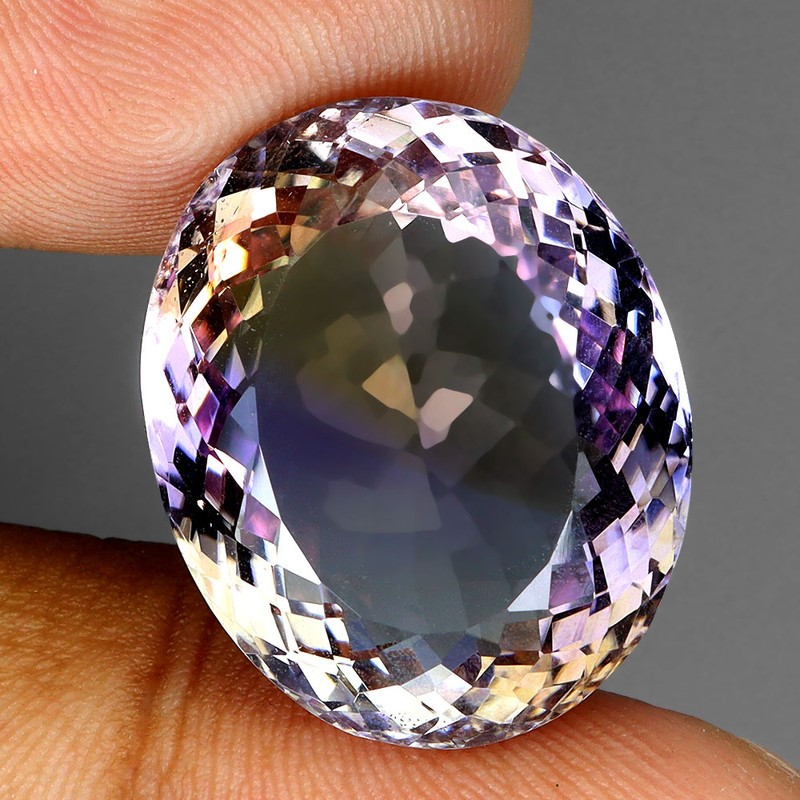 Stone Of Colours - Natural Loose Gemstones Range