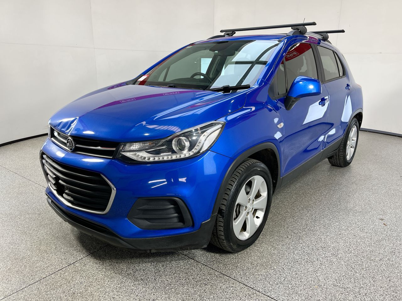 2018 Holden Trax LS TJ Automatic Wagon