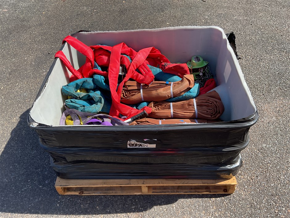 NT Warehouse Clearance