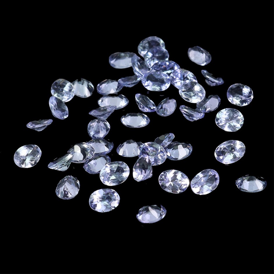 Stone Of Colours - Natural Loose Gemstones Range