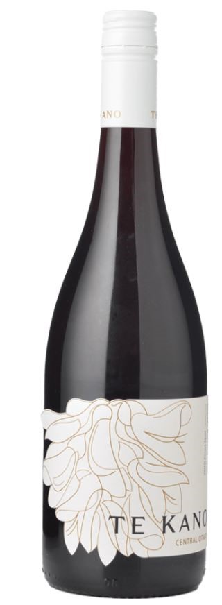 Te Kano WL Pinot Noir 2021 (6x 750mL).