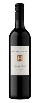 Hickinbotham Brooks Road Shiraz 2022 (6x